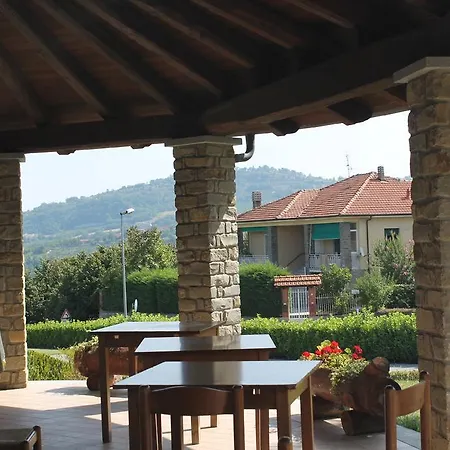 Carla Guest house