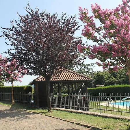 Carla Guest house