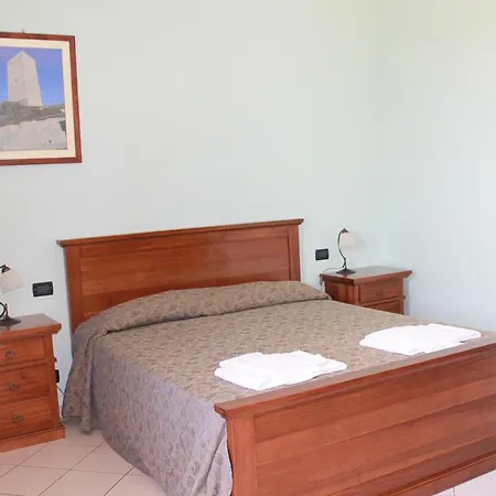 Carla Guest house