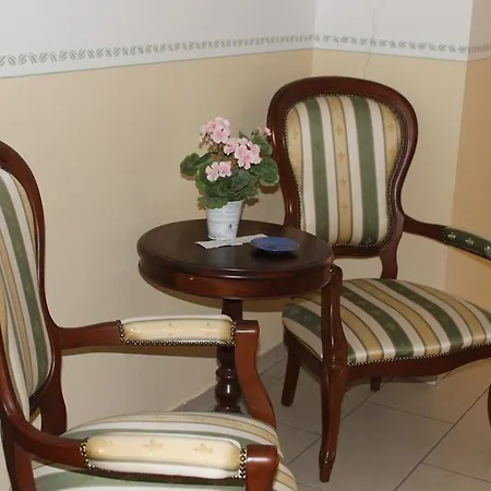 Guest house Carla *